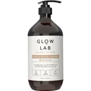 Glow Lab Body Wash Vanilla Bean & Coconut 900mL