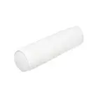 AD106 Medium 24x6 Outdoor Pipe Trim Bolster Pillow Cushion Insert Slip Cover Set