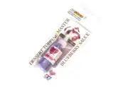 TAMIYA Decoration Series Dessert Topping Master (Blueberry Sauce) Net 20ml 76663