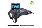 Oricom DTX4200X Ultimate 4 4 Touring Pack UHF Radio with ANU1100