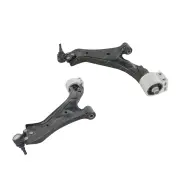 Front Lower Control Arm Right & Left for Holden Captiva 7 CG 02/2011 - ONWARDS