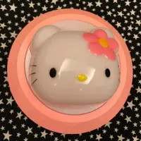 在飛比找蝦皮購物優惠-【贈品轉售低價出清】Hello Kitty凱蒂貓造型夜燈