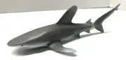 Oceanic Whitetip Shark Wild Safari Ocean Figure Safari Ltd NEW