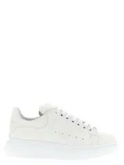 [Mcqueen] Mcqueen-Larry Sneakers Bianco-Donna 38IT