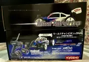 Kyosho Mini Inferno RC Japan