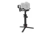 Zhiyun Weebill 3 Handheld Gimbal Stabilizer (w Built-In Microphone and Fill Light)