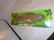 PRIMOS TWO FACED DEER GRUNT ESTROUS BLEAT CALL 772 BUCK DOE HUNTING CALLS