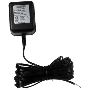 HQRP 18 Volt AC Power Adapter Transformer for Arlo Smart Video Doorbells
