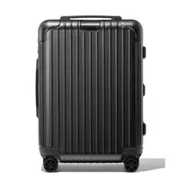 在飛比找蝦皮購物優惠-二手RIMOWA/日默瓦Essential 20寸拉桿行李旅