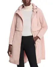 Herno Techno Taffeta Parka