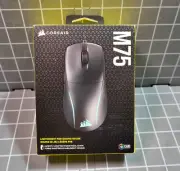 Corsair M75 Wired RGB Lightweight FPS Gaming Mouse