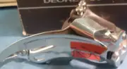 Shimano Deore XT 31.8MM M739 MTB Front Derailleur NEW/NOS-7/8-Spd-TP/TS '98- NIB
