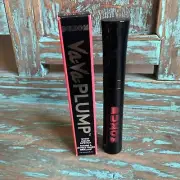 Buxom Va-Va Plump Shiny Liquid Lipstick Lip Gloss in Kiss & Tell New In Box