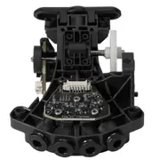 Bambu Lab Accessories AMS Internal Hub Unit For P1P,P1S,X1C Compatible with Bambu Lab P1P,P1S,X1C [SPP015]