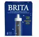 【BRITA】 MARELLA馬利拉 藍色3.5L 濾水壺 1壺2芯(車麗屋)