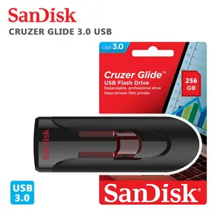 SANDISK 128G 256G Cruzer CZ600 USB3.0 隨身碟 SDCZ600