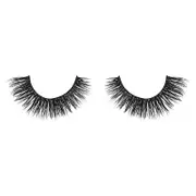 Velour Lashes 100% Mink Hair - Lash In The City