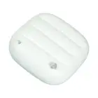 Inflatable Tub Booster Pad Booster Seat Hot Tub Spa Cushion Back Pad Cushion