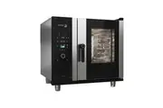 Fagor IKORE Concept 6 Trays Combi Oven CW-061ERSWS