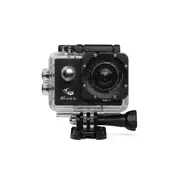 BDI 4K HD Sports Action Camera with Wi-Fi