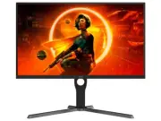 AOC 27" QHD Fast IPS 240Hz 0.5ms Gaming Monitor Q27G3ZE