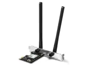 Tp-Link Mercusys Ma80Xe Ax3000 Wi-Fi 6 Bluetooth 5.2 Pcie Adapter Ma80Xe