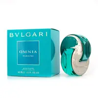 在飛比找樂天市場購物網優惠-寶格麗 Bvlgari - Omnia Paraiba 晶欣