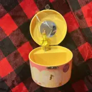 [New/Disney/Belle] “MUSIC BOX” {Walgreens Exclusive} “BEAUTY and the BEAST” !!