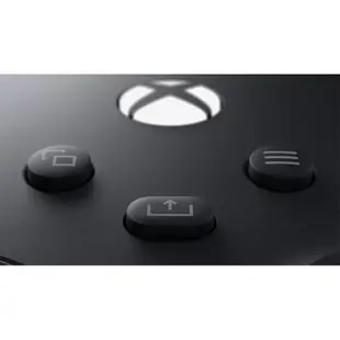 【XBOX】【周邊】Xbox Series X/S/Xbox One 無線控制器《磨砂黑》【普雷伊】