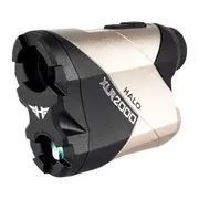 Halo Optics XLR2000 Range Finder (XLR2000-20)