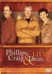 Phillips, Craig Dean - Live (DVD, 2005)
