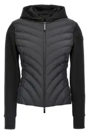 MONCLER 'Zip Up' Hoodie