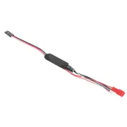 XK A300-Beech D17S 550mm Wingspan Fixed Wing RC Airplane Replacement Spare Part ESC