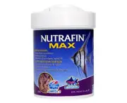 Nutrafin Tropical Fish Flakes 38gm (A6702)