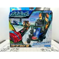 在飛比找蝦皮商城精選優惠-正版 激速軌道基本組 超連鎖飛車 SEGA TOYS Cha