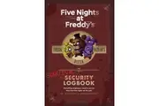 Five Nights at Freddy's: Survival Logbook