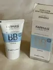 Farmasi Make Up BB Beauty Balm Cream 50 ml / 1.7 fl oz | Light 01