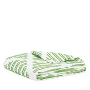 Lands Downunder Bluffs Coverlet, Twin