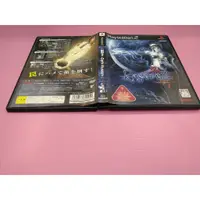 在飛比找蝦皮購物優惠-影  出清價 網路最便宜 SONY PS2 2手原廠遊戲片 