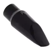 Lebayle A.T. Chamber Alto Sax Hard Rubber Mouthpiece #8