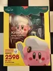 Kirby Cafe ver. Nendoroid 2598 Good Smile Action Figure NEW From Japan FS