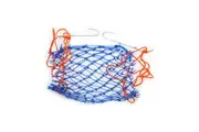 Wilson Crab Ezy Heavy Duty Drawstring Bait Sock For Crab Pots