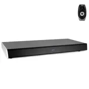 Pyle Bluetooth HD Tabletop TV Soundbar Digital Speaker System, with HDMI