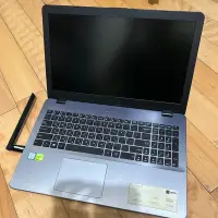 在飛比找蝦皮購物優惠-華碩 筆電 ASUS X542UN i5-8250U 12G