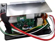 Justivana RV -8955-MBA Three-Stage Power Converter Unit -8955 7155 Converter 55 Amp AD Motherboard Assembly