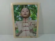 MELISSA & DOUG--CULTURAL CLOTHING--BOY IN CHINESE CLOTHING PUZZLE (NEW)