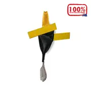 Chook Heavy Duty - Durable, Rattle, Tug Dog Toy.