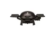 Gasmate Odyssey 1 Burner Electric Portable BBQ