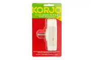 Korjo Double Adapter for USA