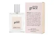 Philosophy Amazing Grace By Philosophy Edt Spray 2 Oz